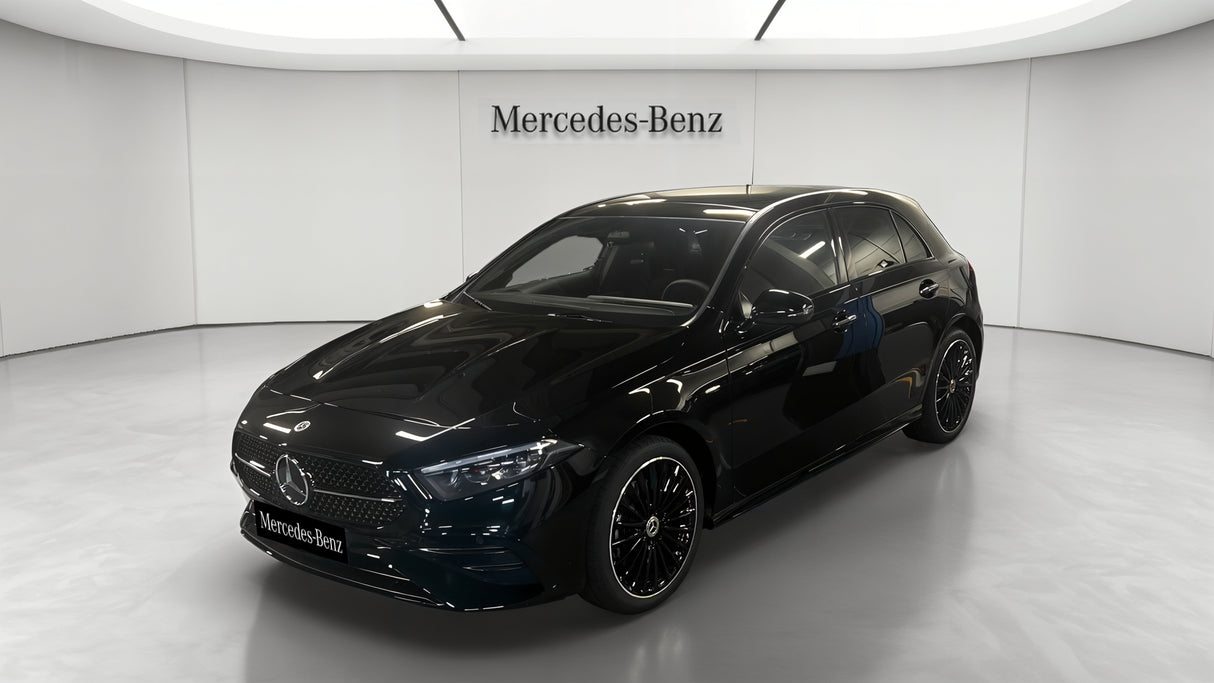 Mercedes-Benz CLASSE A