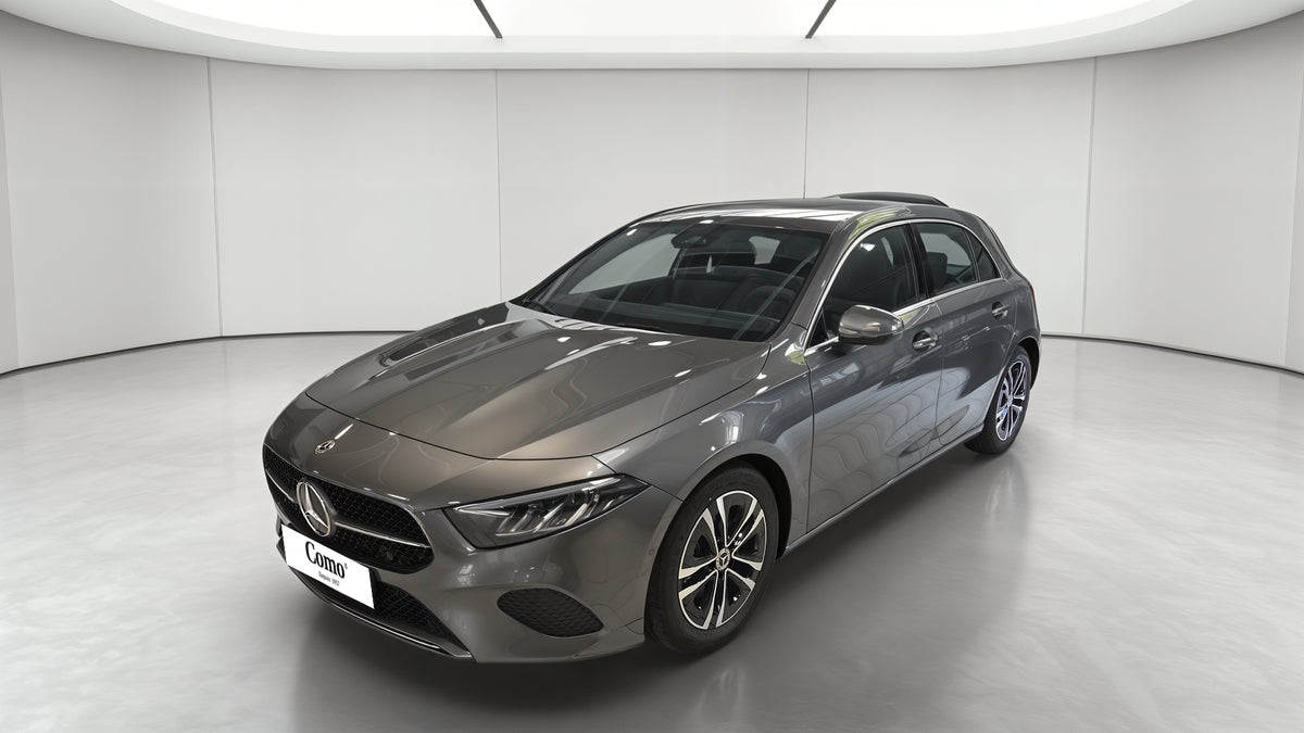 Mercedes-Benz CLASSE A