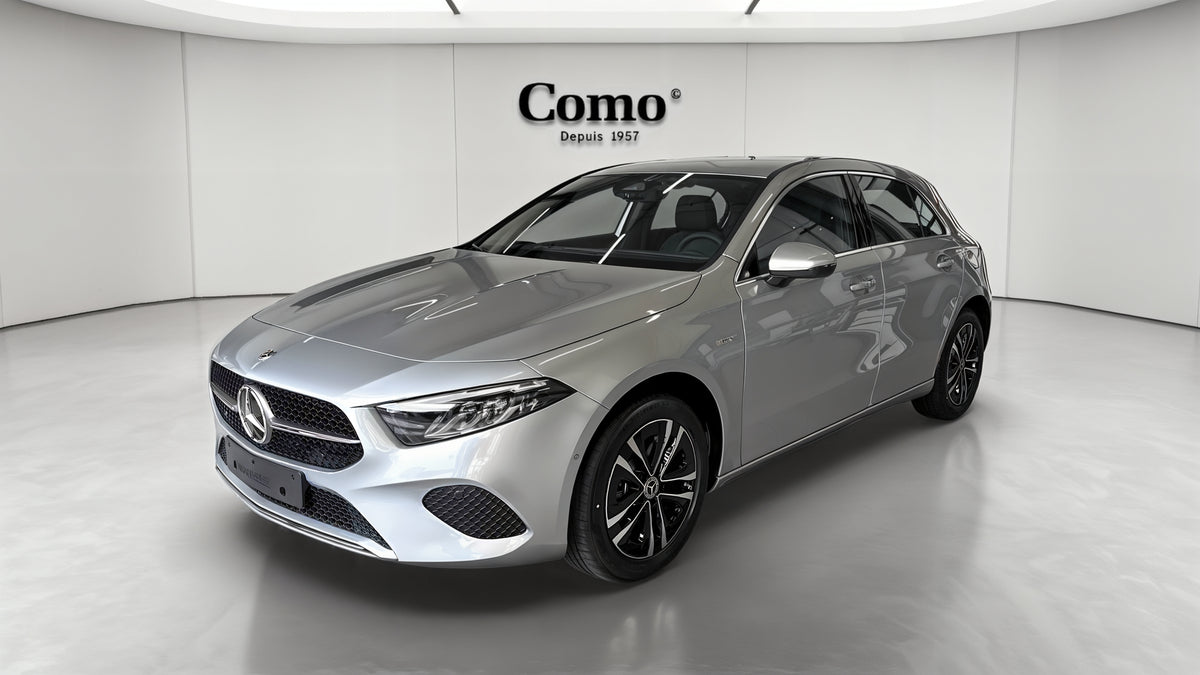 Mercedes-Benz CLASSE A