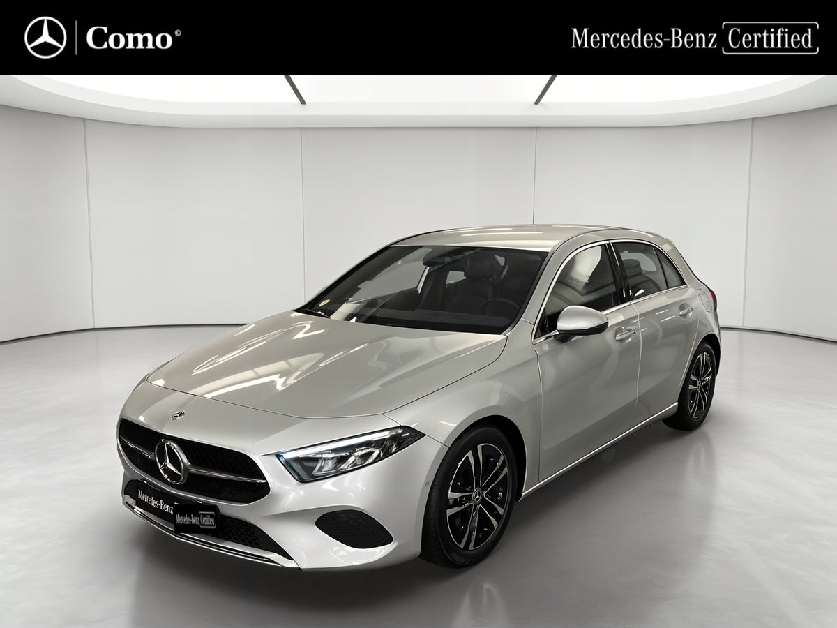 Mercedes-Benz CLASSE A