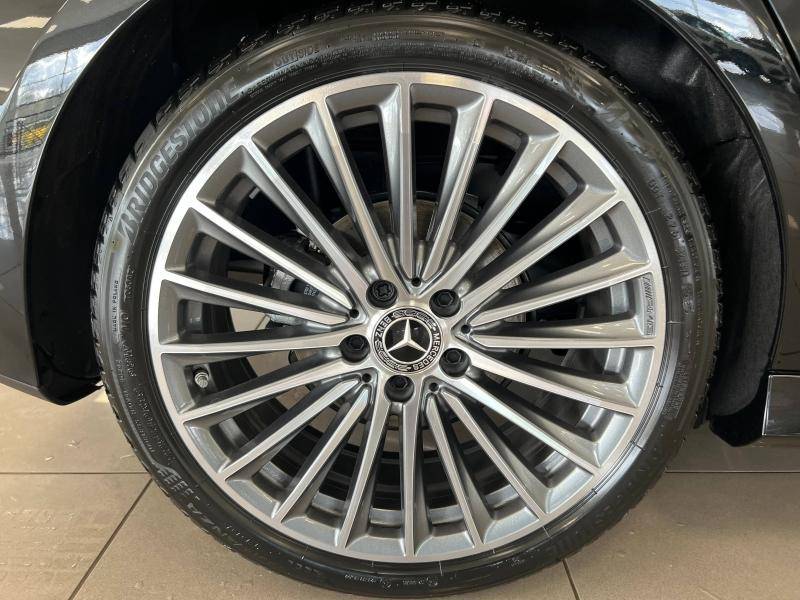 Mercedes-Benz CLASSE A