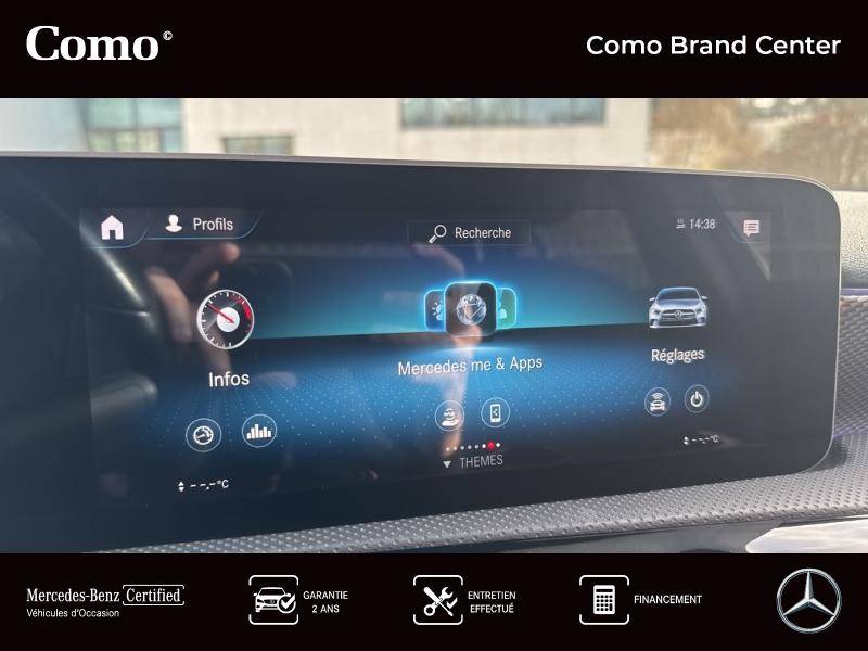 Mercedes-Benz CLASSE A