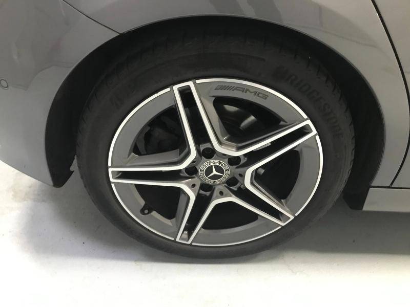 Mercedes-Benz CLASSE A