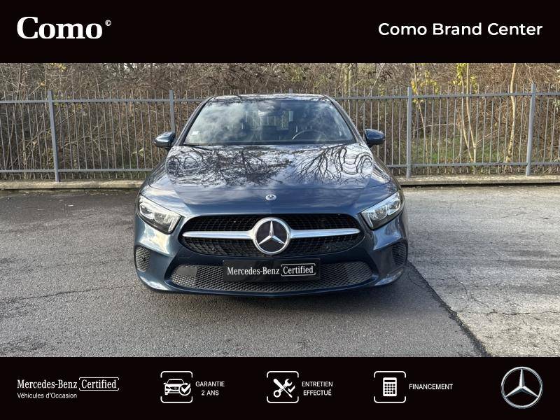 Mercedes-Benz CLASSE A