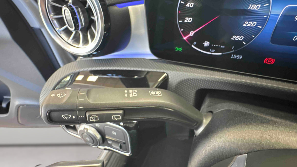 Mercedes-Benz CLASSE A