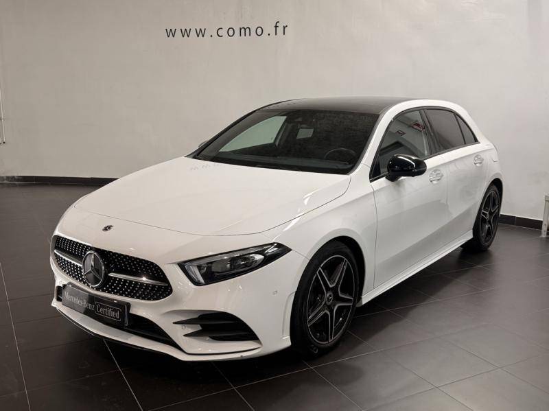 Mercedes-Benz CLASSE A