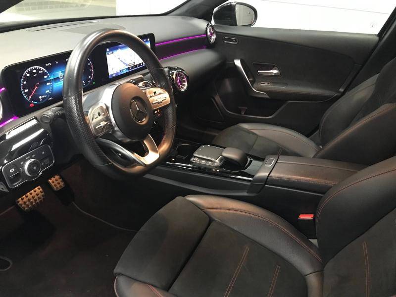 Mercedes-Benz CLASSE A