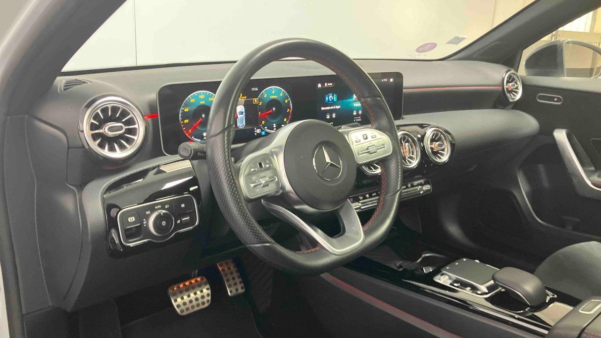 Mercedes-Benz CLASSE A