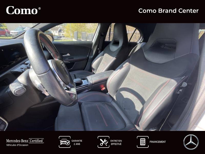 Mercedes-Benz CLASSE A