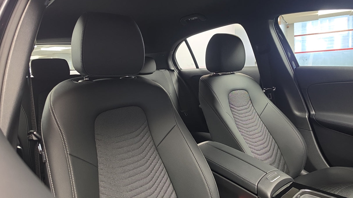 Mercedes-Benz CLASSE A