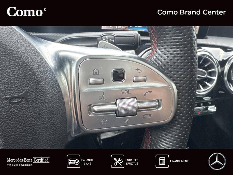Mercedes-Benz CLASSE A