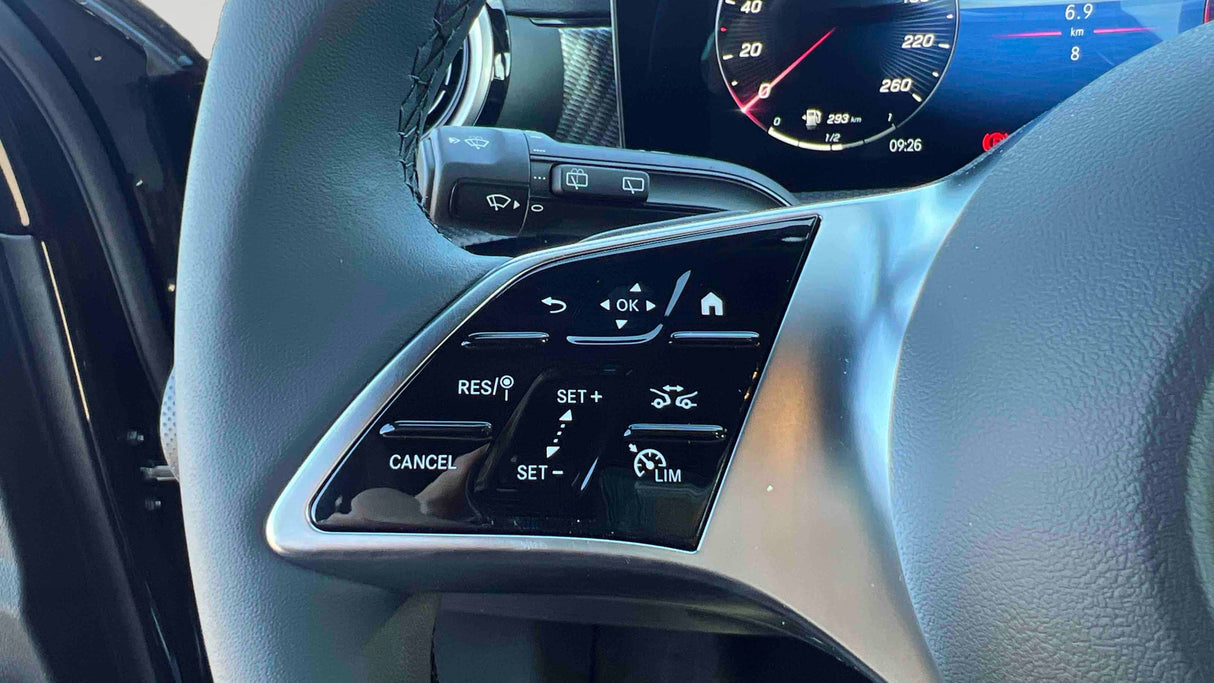 Mercedes-Benz CLASSE A