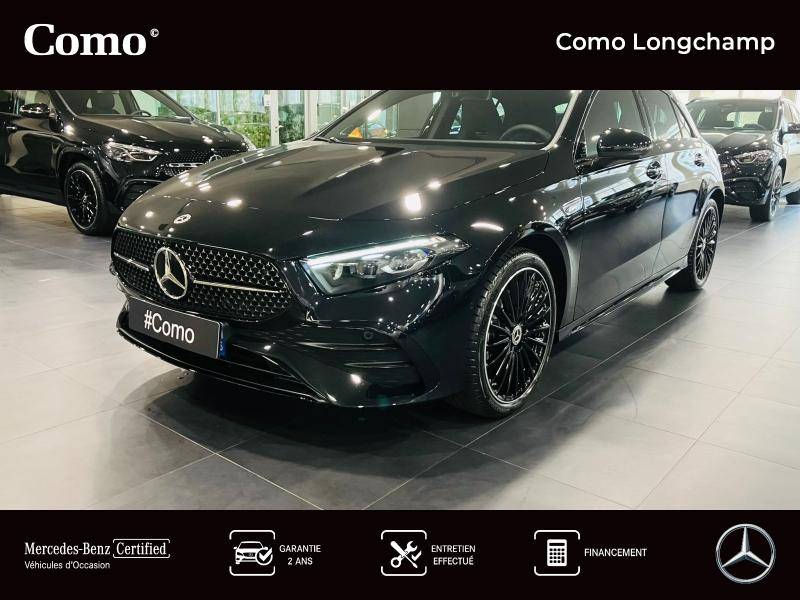 Mercedes-Benz CLASSE A