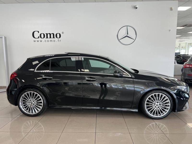 Mercedes-Benz CLASSE A