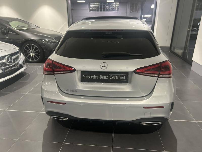 Mercedes-Benz CLASSE A