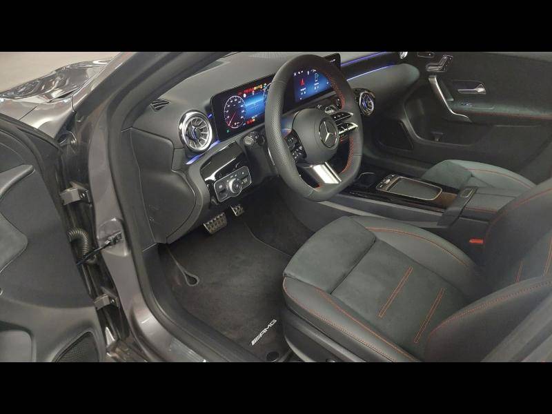 Mercedes-Benz CLASSE A