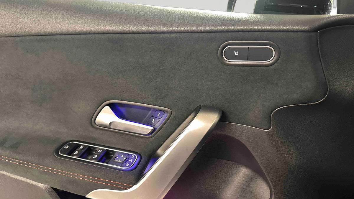 Mercedes-Benz CLASSE A