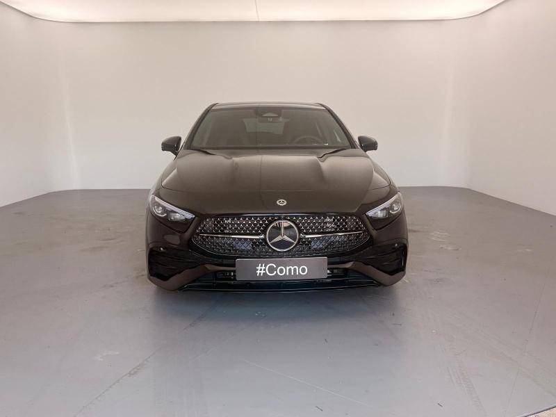Mercedes-Benz CLASSE A