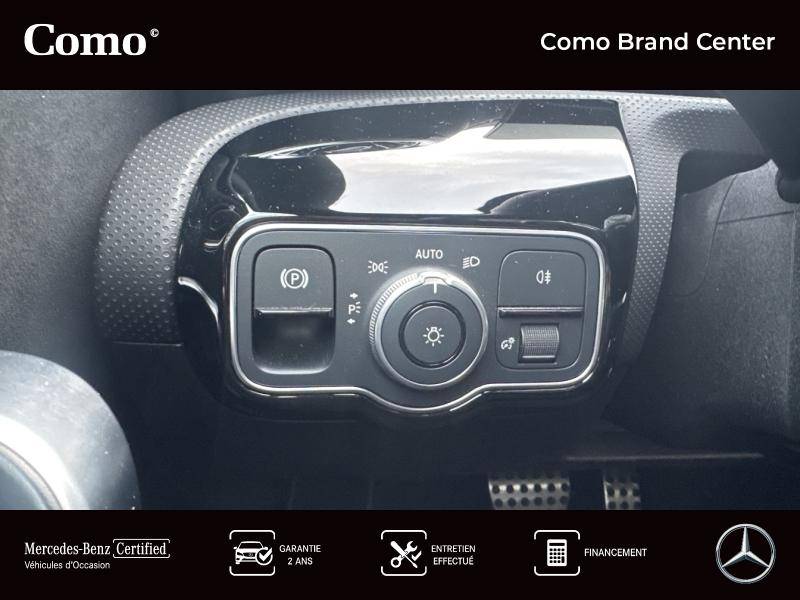 Mercedes-Benz CLASSE A