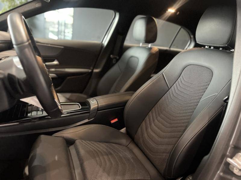 Mercedes-Benz CLASSE A
