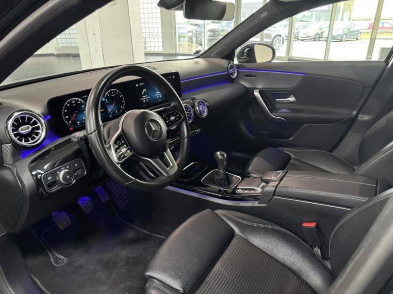 Mercedes-Benz CLASSE A