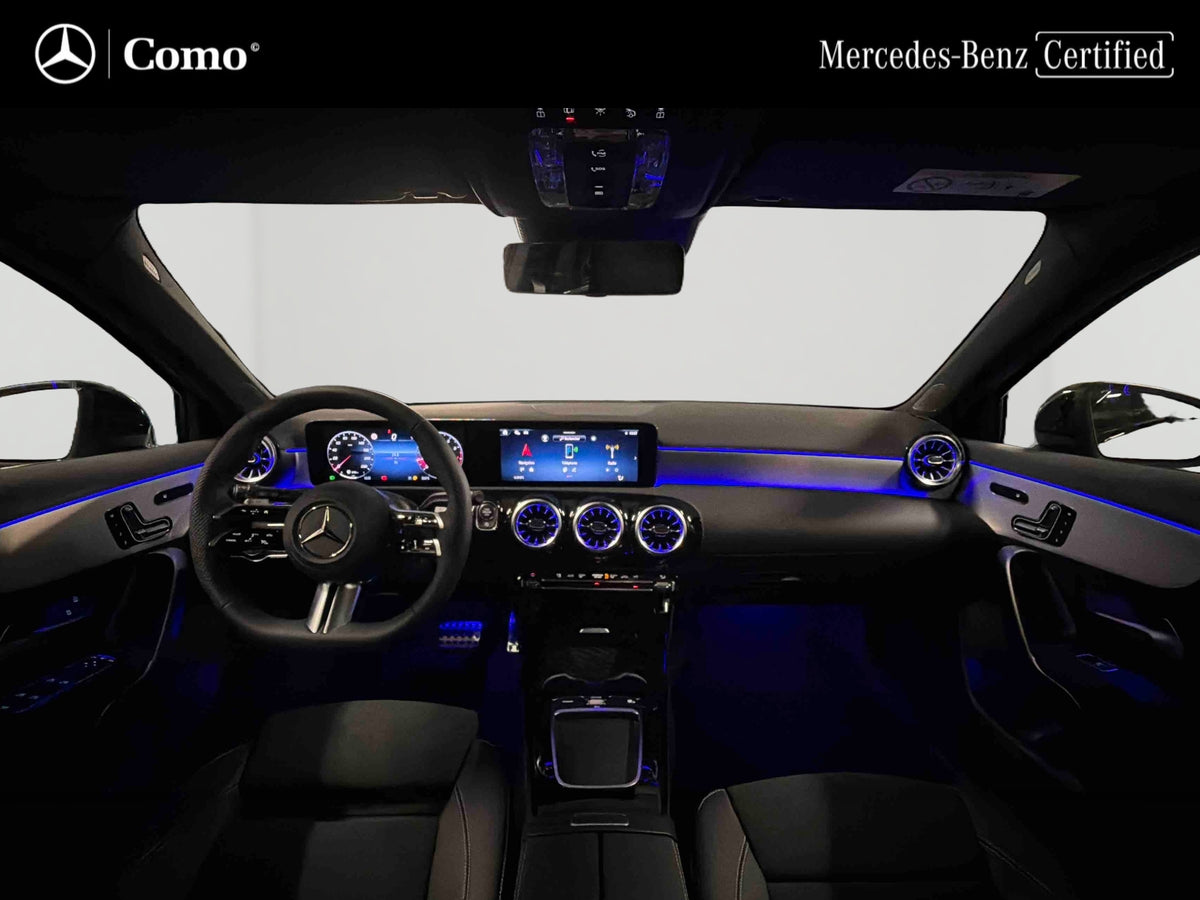 Mercedes-Benz CLASSE A