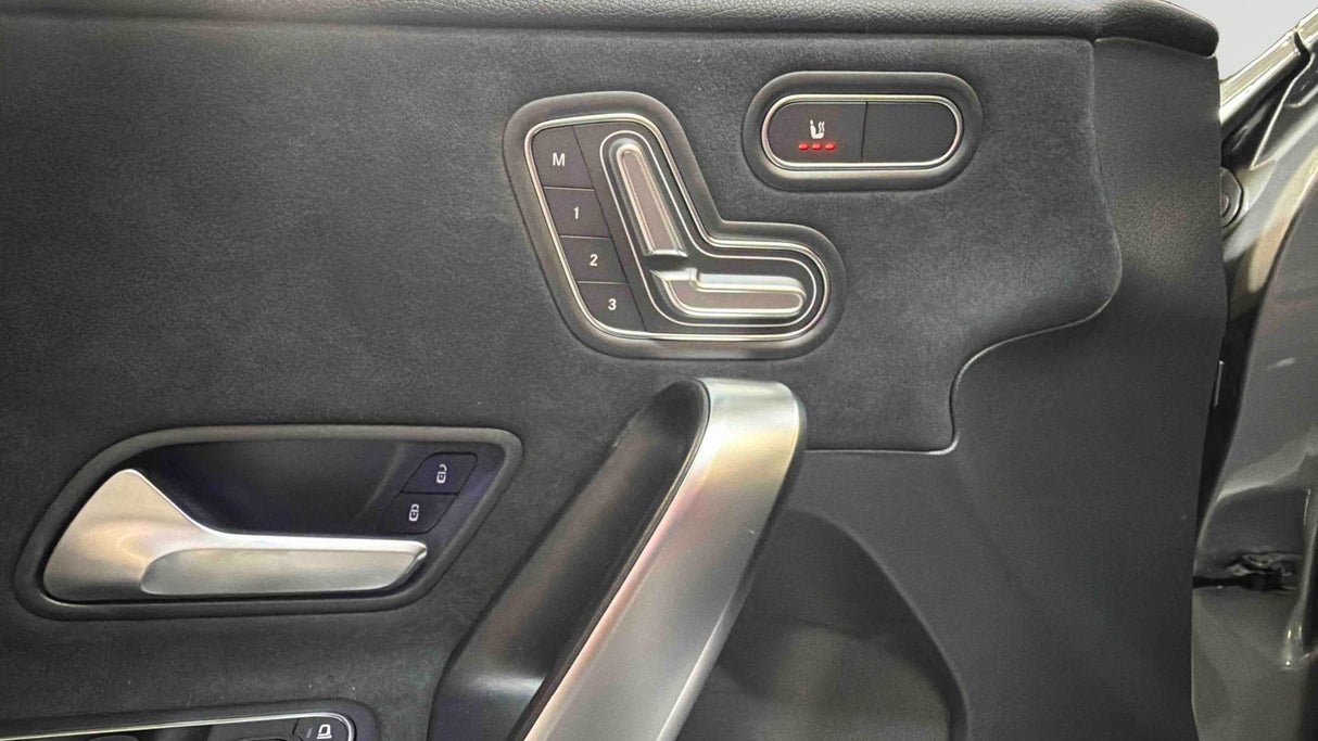 Mercedes-Benz CLASSE A