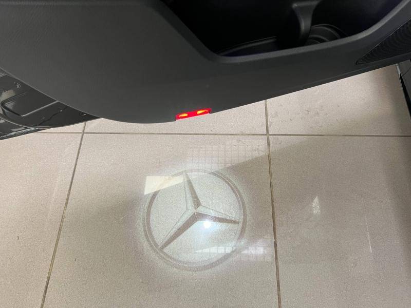 Mercedes-Benz CLASSE A