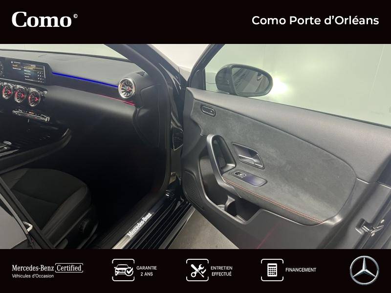 Mercedes-Benz CLASSE A