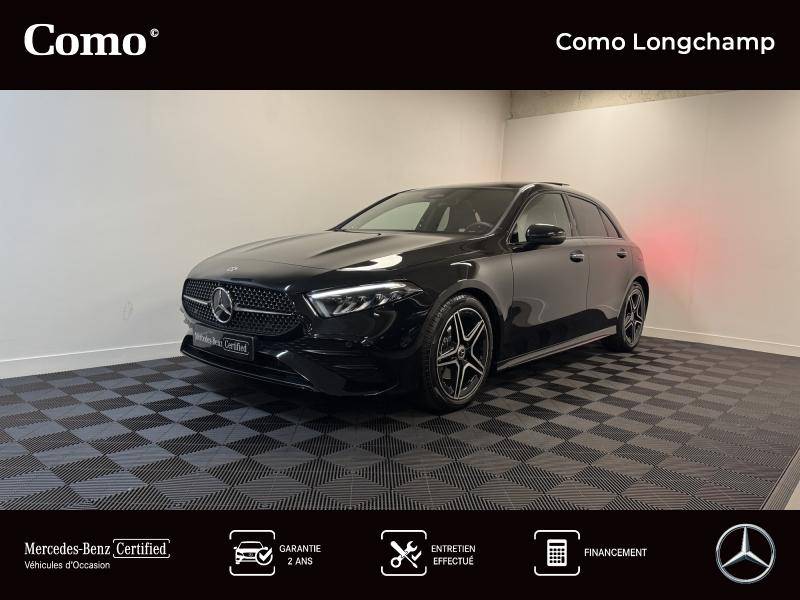 Mercedes-Benz CLASSE A
