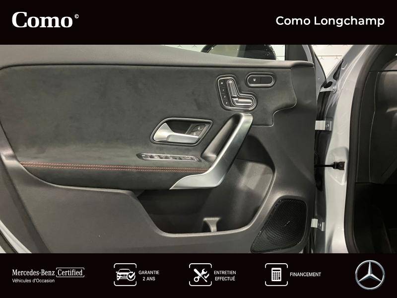 Mercedes-Benz CLASSE A