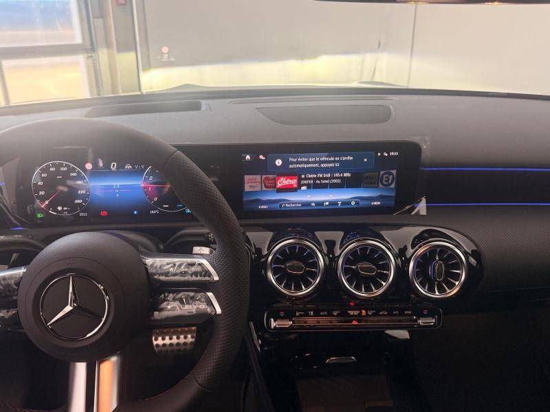 Mercedes-Benz CLASSE A