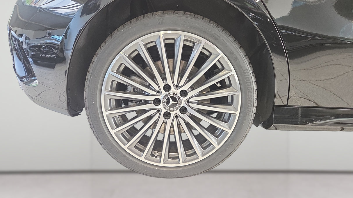 Mercedes-Benz CLASSE A