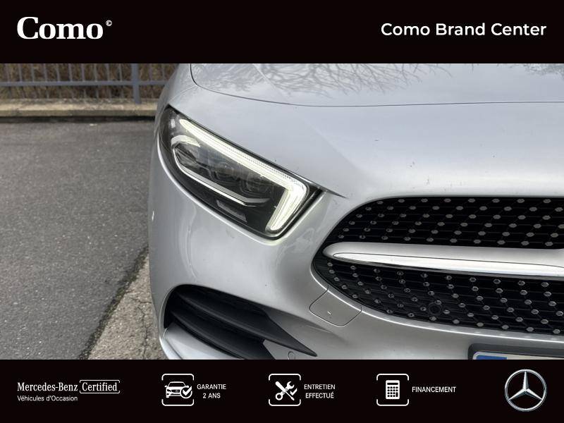 Mercedes-Benz CLASSE A