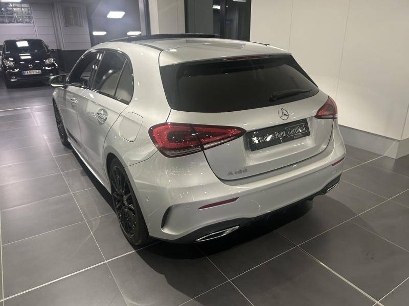 Mercedes-Benz CLASSE A
