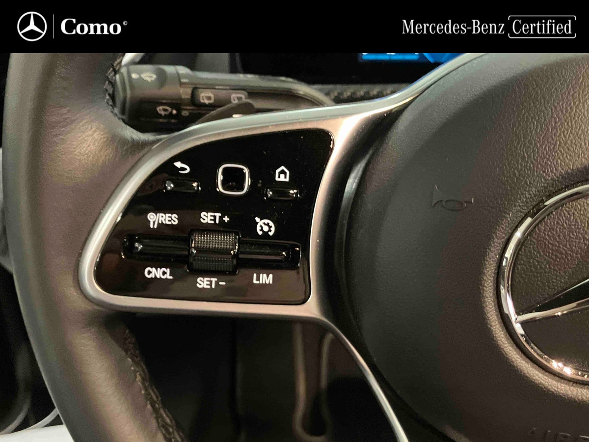 Mercedes-Benz CLASSE A