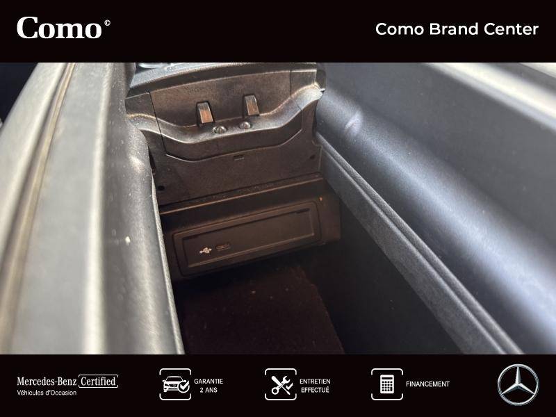 Mercedes-Benz CLASSE A