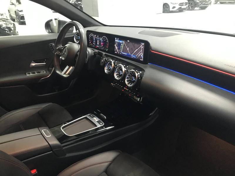 Mercedes-Benz CLASSE A