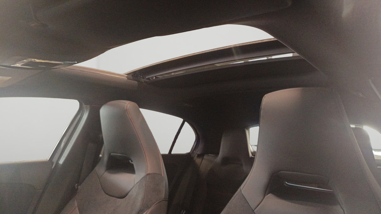 Mercedes-Benz CLASSE A