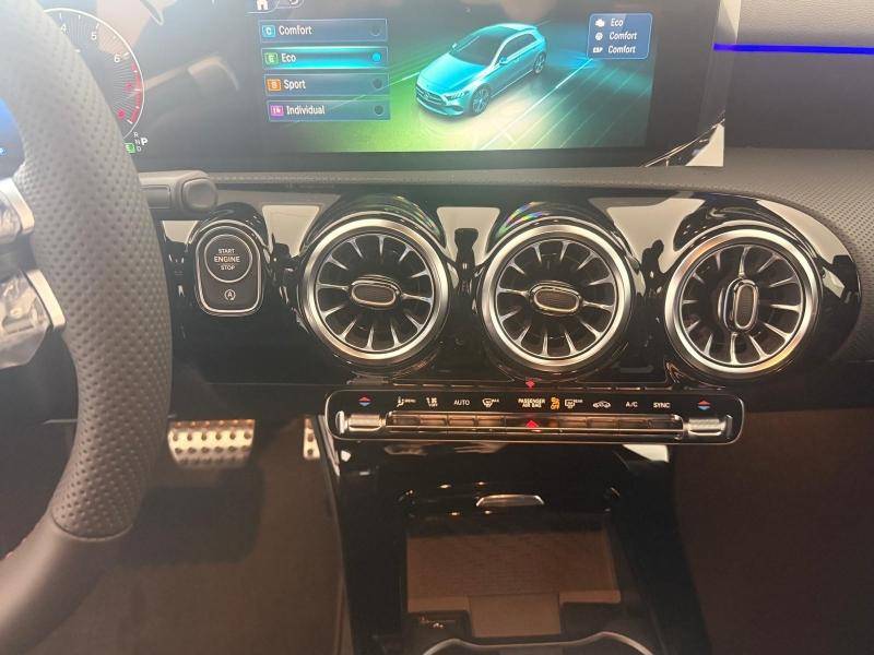 Mercedes-Benz CLASSE A