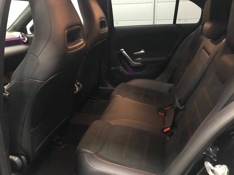 Mercedes-Benz CLASSE A