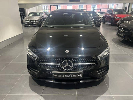 Mercedes-Benz CLASSE A