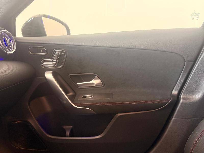 Mercedes-Benz CLASSE A