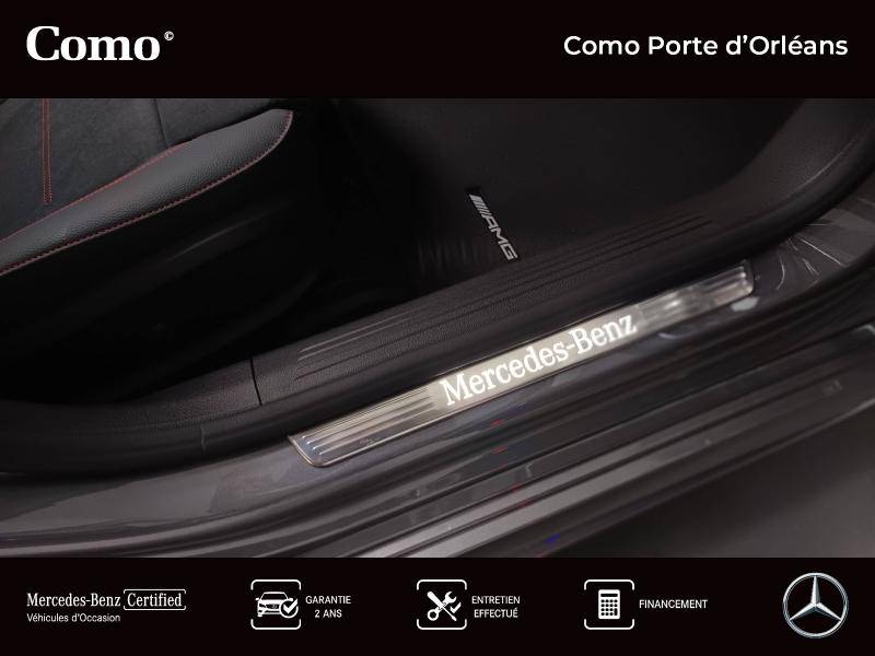 Mercedes-Benz CLASSE A