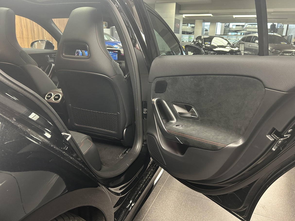Mercedes-Benz CLASSE A