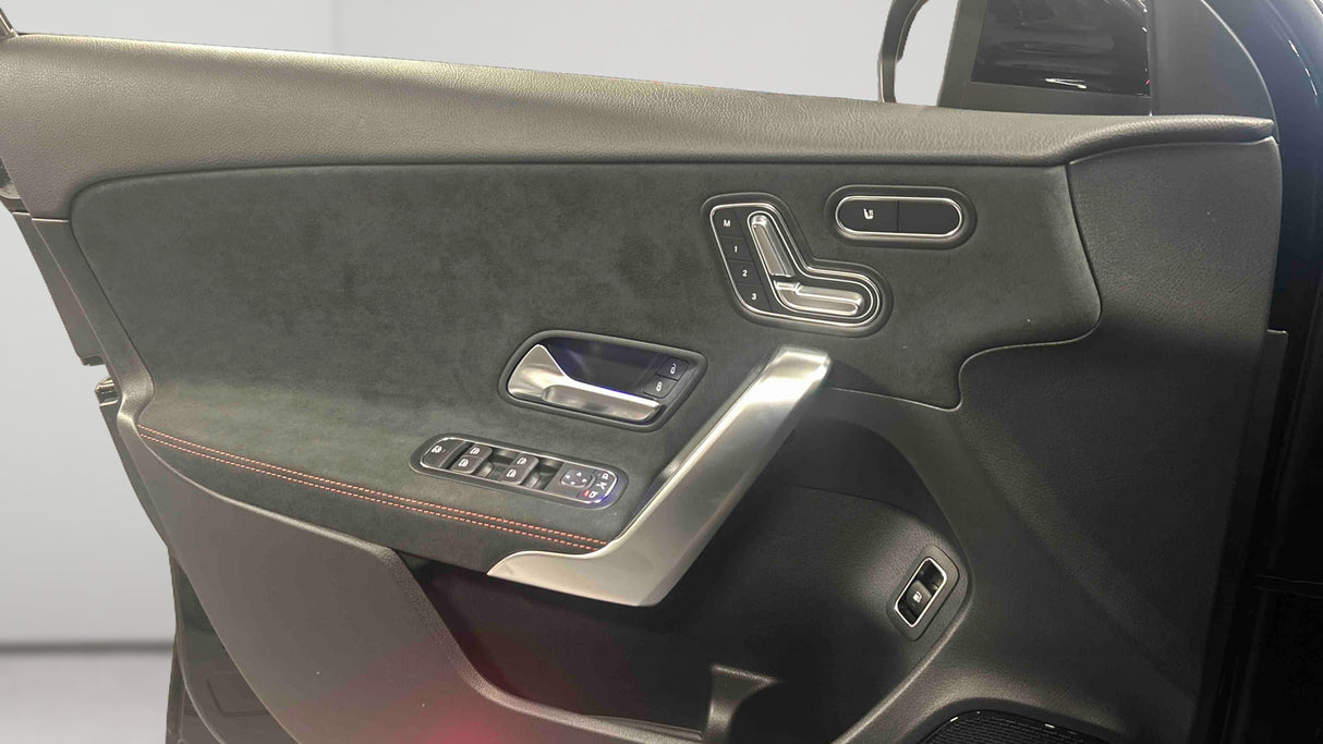 Mercedes-Benz CLASSE A