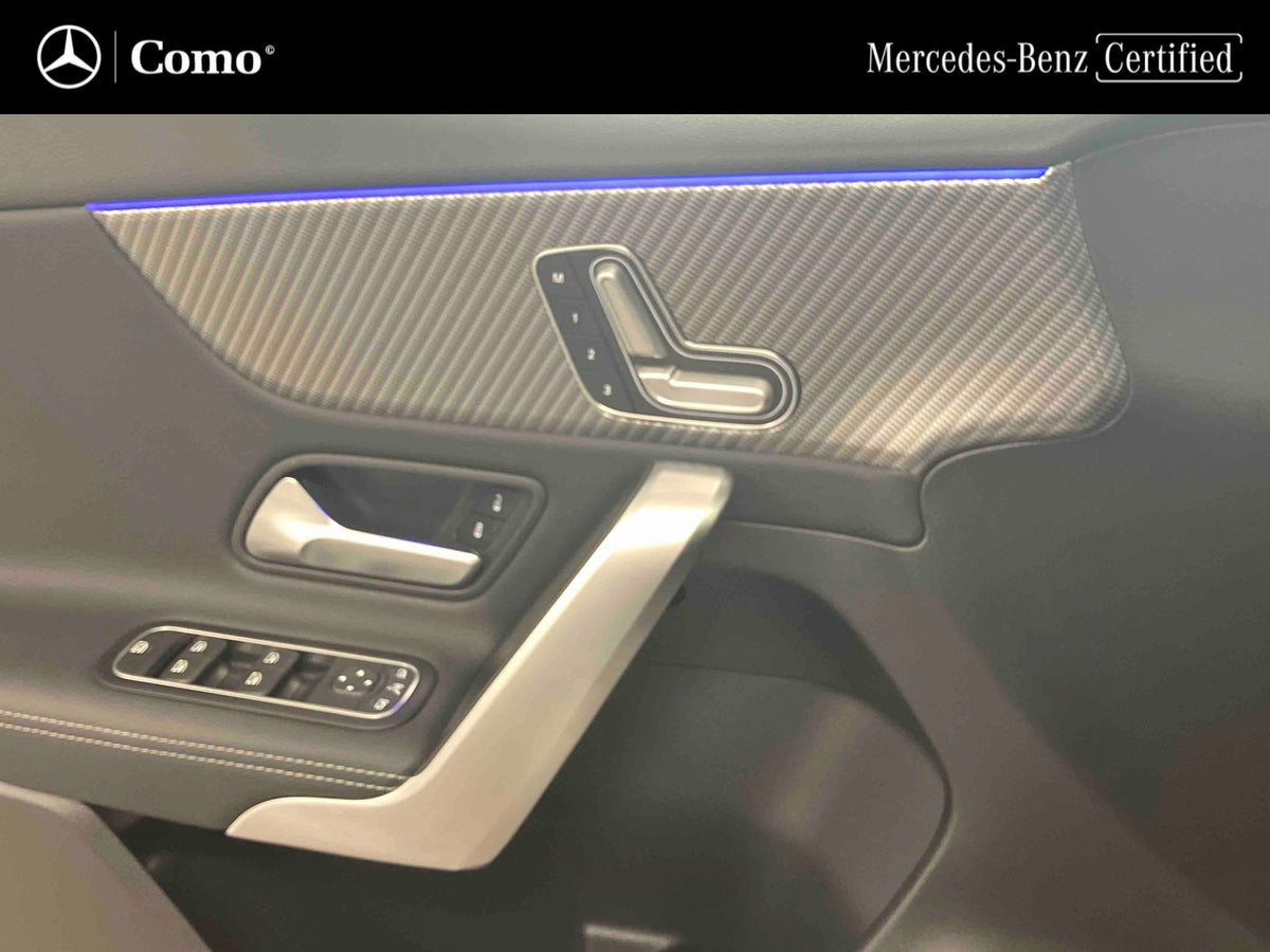 Mercedes-Benz CLASSE A