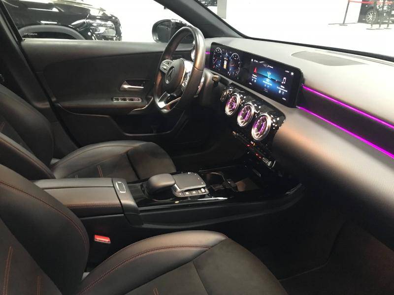 Mercedes-Benz CLASSE A