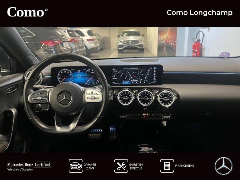 Mercedes-Benz CLASSE A