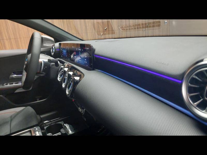 Mercedes-Benz CLASSE A